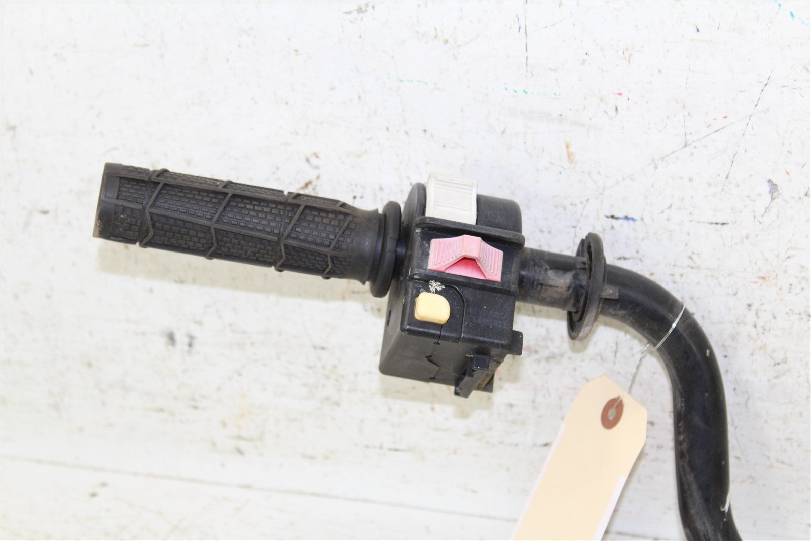 2002 Polaris Sportsman 500 Handlebar Bars w/ Headlight Switch 34164