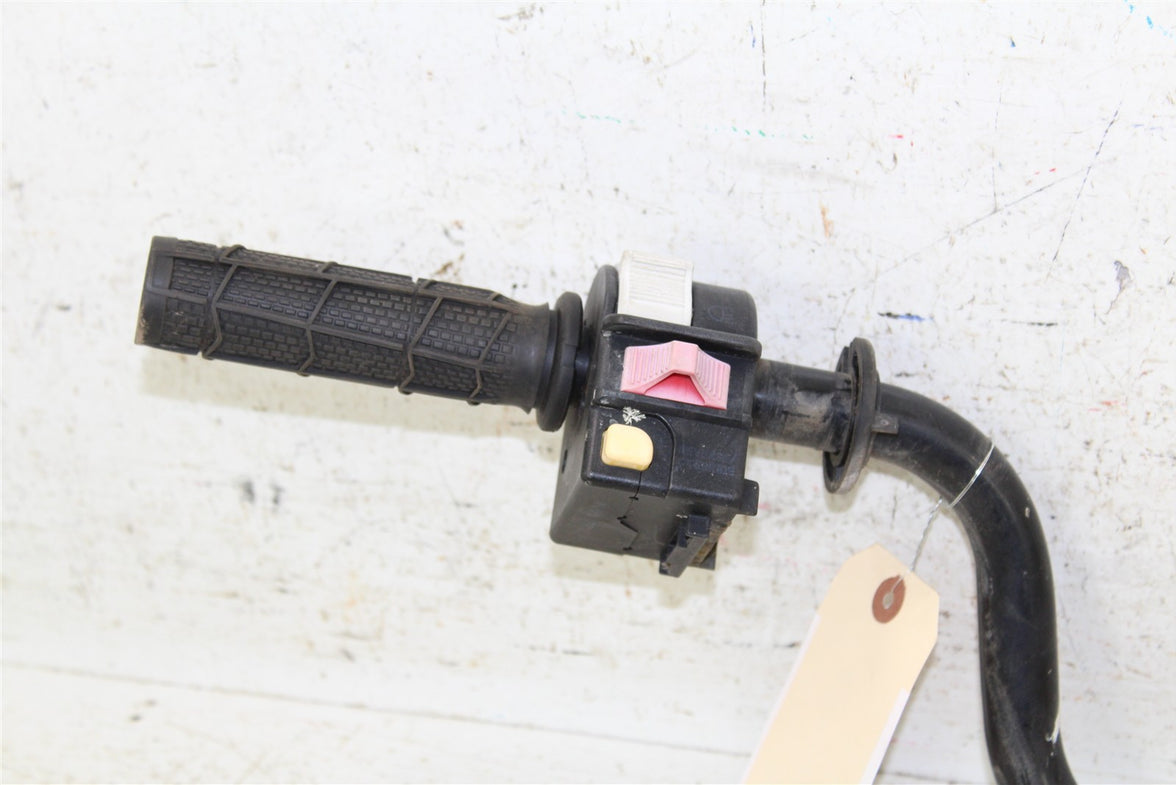 2002 Polaris Sportsman 500 Handlebar Bars w/ Headlight Switch 34164