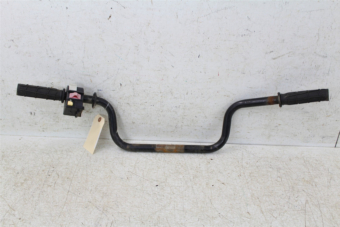 2002 Polaris Sportsman 500 Handlebar Bars w/ Headlight Switch 34164