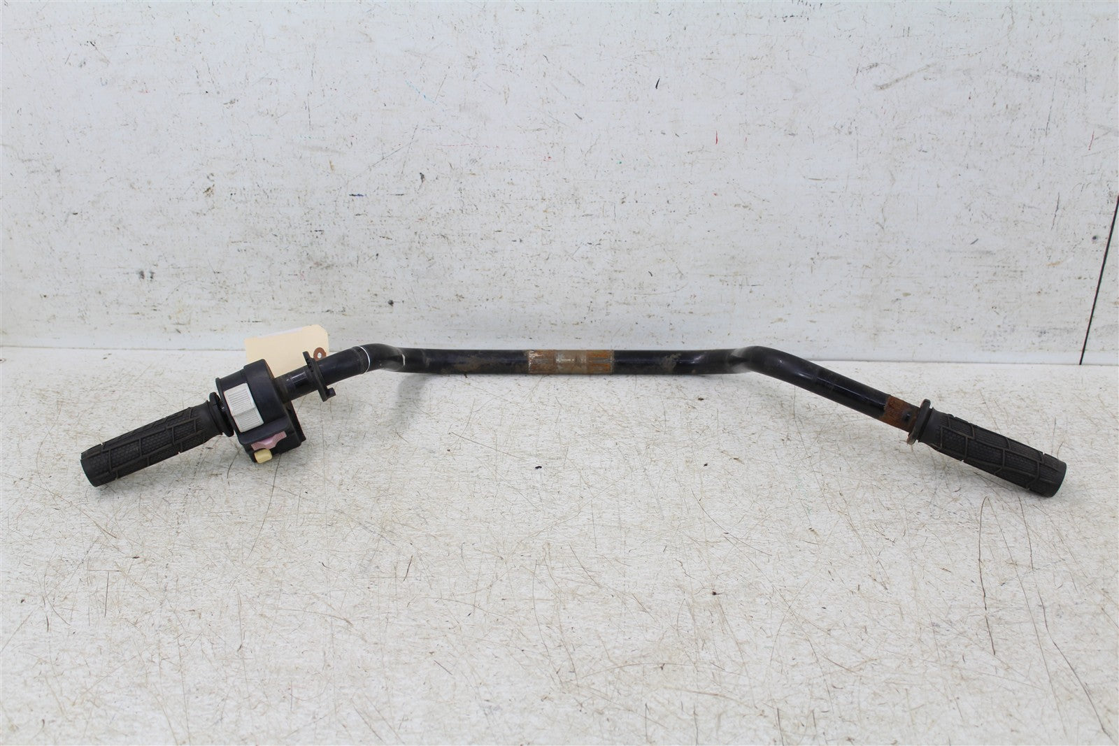 2002 Polaris Sportsman 500 Handlebar Bars w/ Headlight Switch 34164
