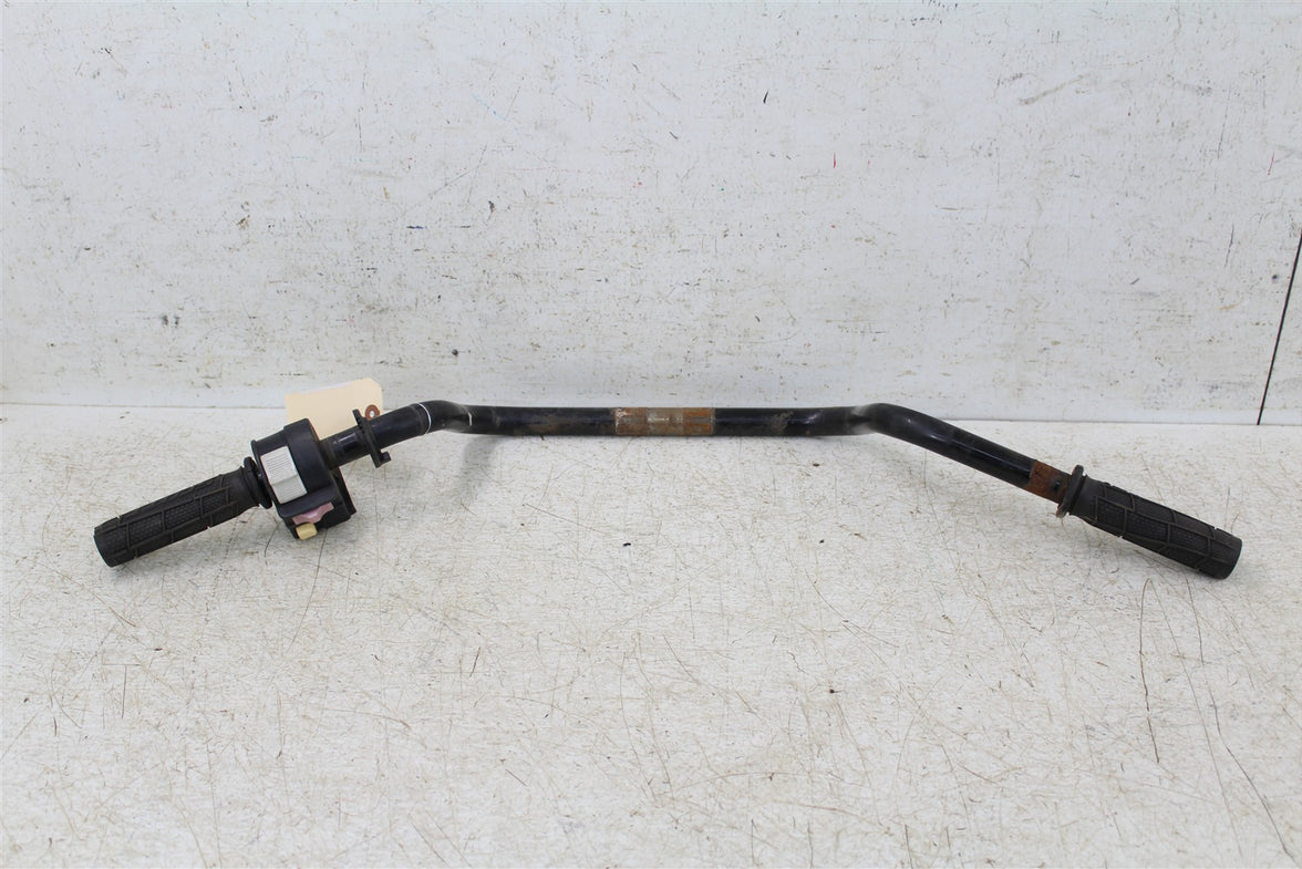 2002 Polaris Sportsman 500 Handlebar Bars w/ Headlight Switch 34164