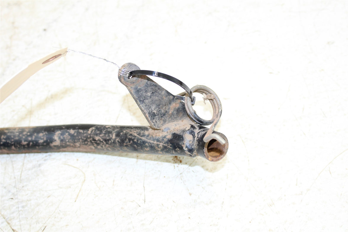 1998 Suzuki Quadsport LT 80 Rear Brake Pedal 43061