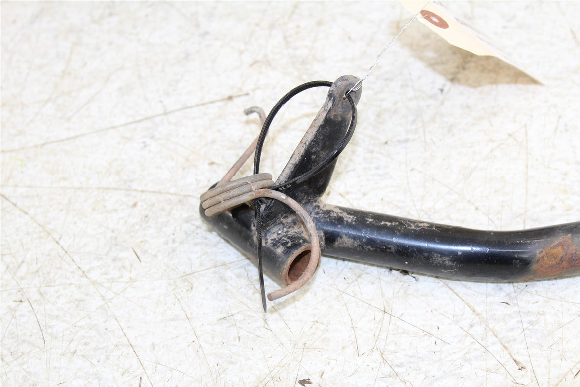 1998 Suzuki Quadsport LT 80 Rear Brake Pedal 43061