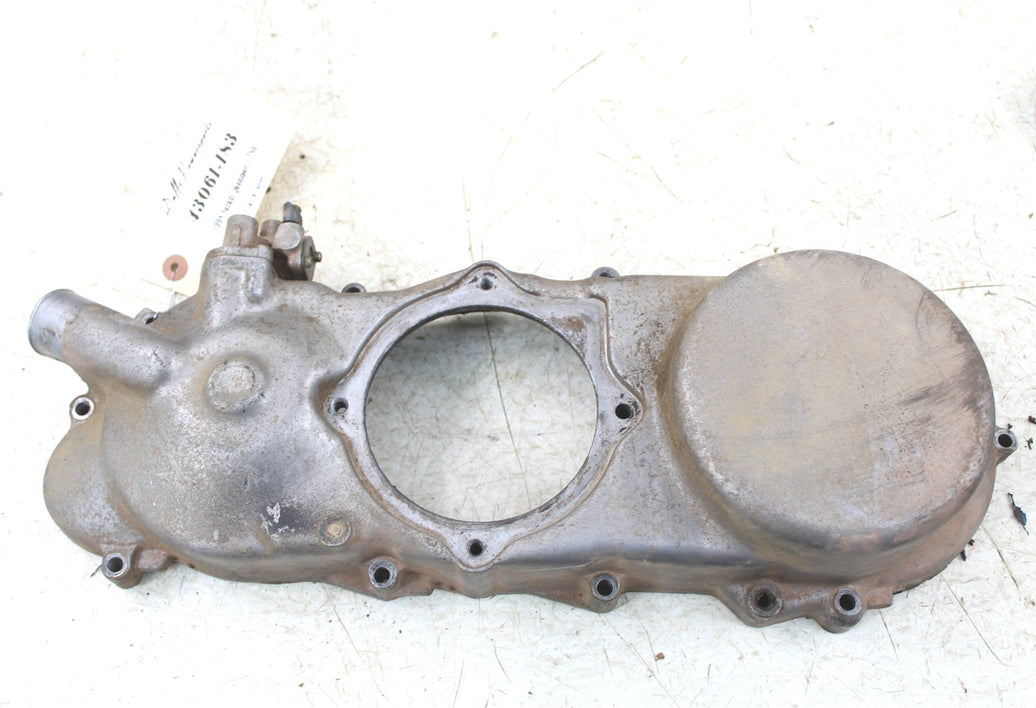 1998 Suzuki Quadsport LT 80 Clutch Cover 43061