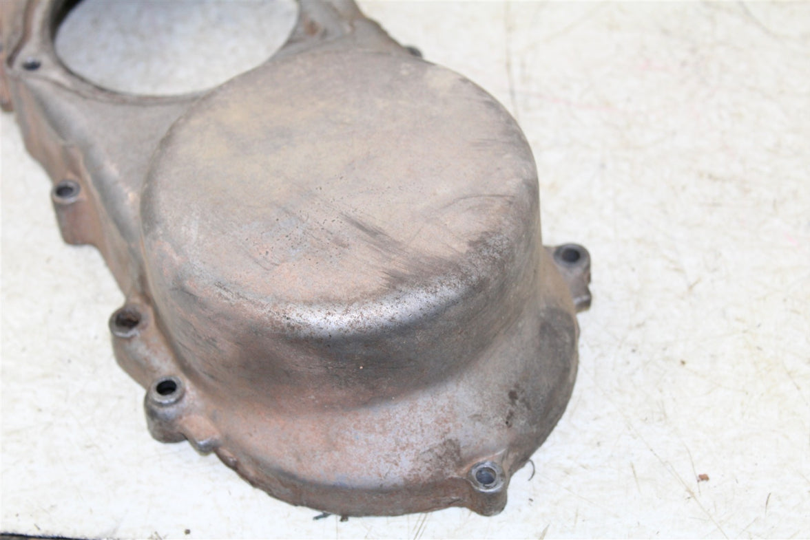 1998 Suzuki Quadsport LT 80 Clutch Cover 43061