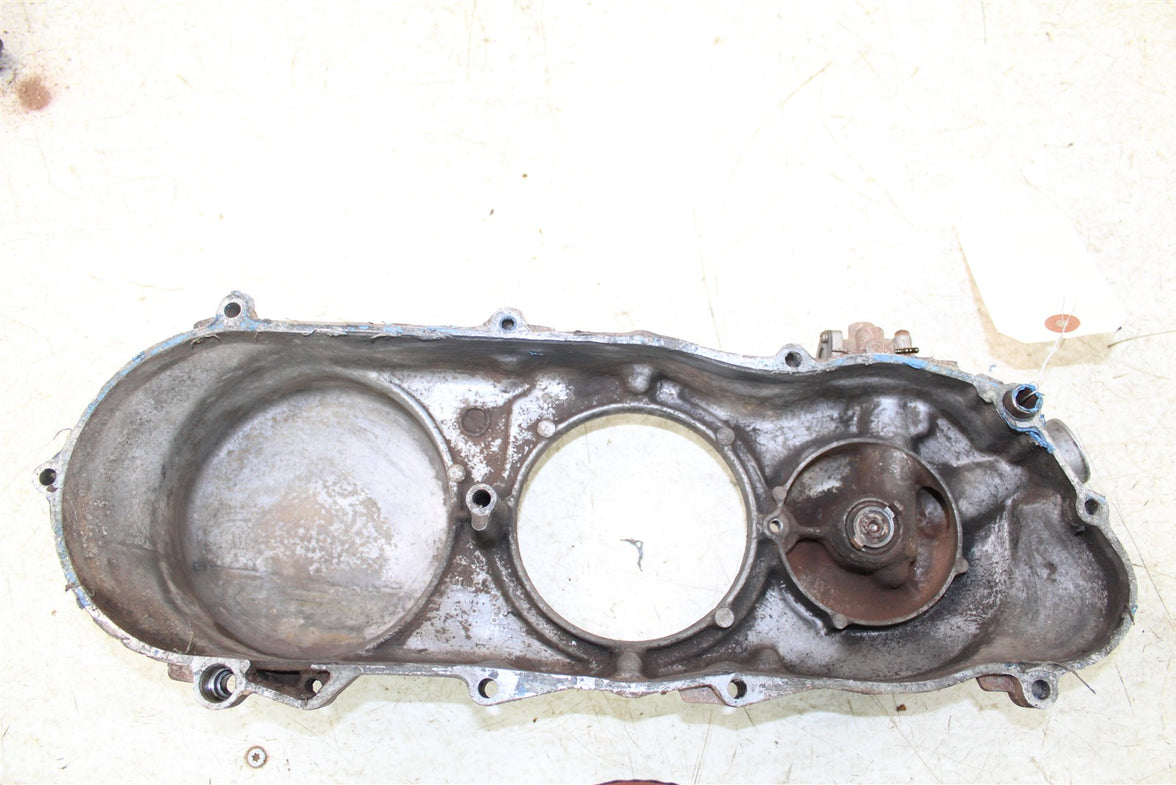 1998 Suzuki Quadsport LT 80 Clutch Cover 43061