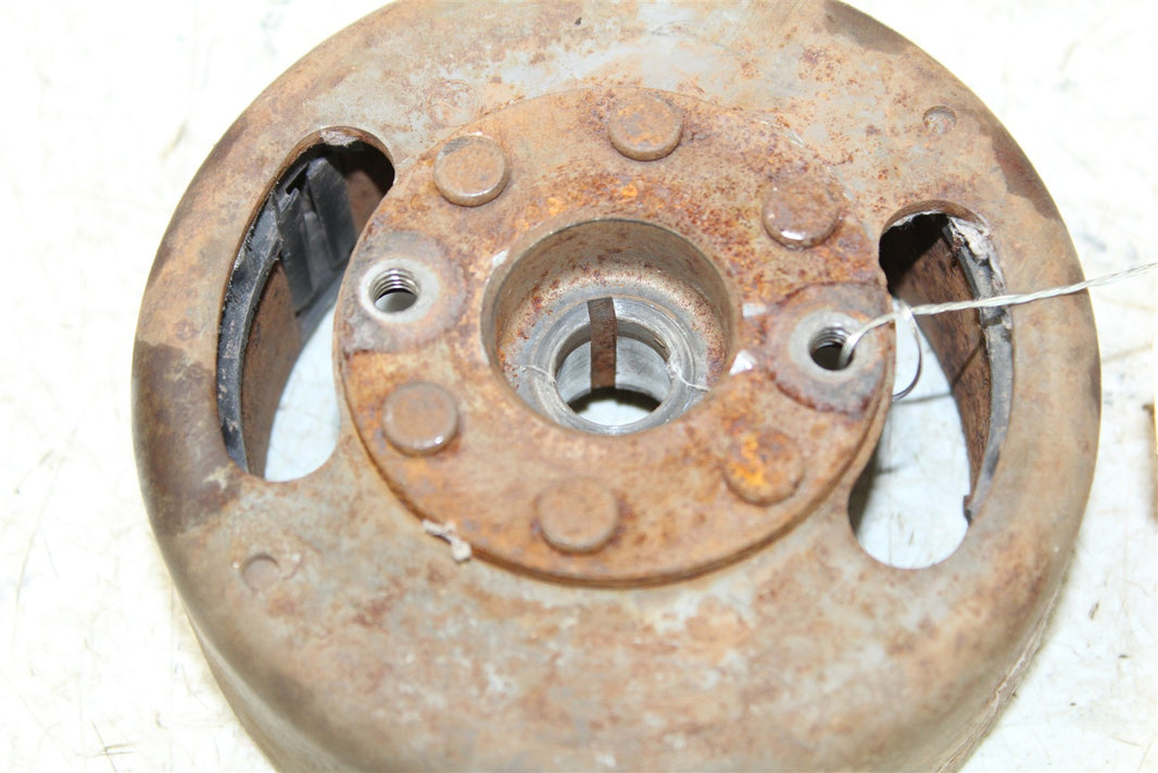 1998 Suzuki Quadsport LT 80 Flywheel Magneto 43061