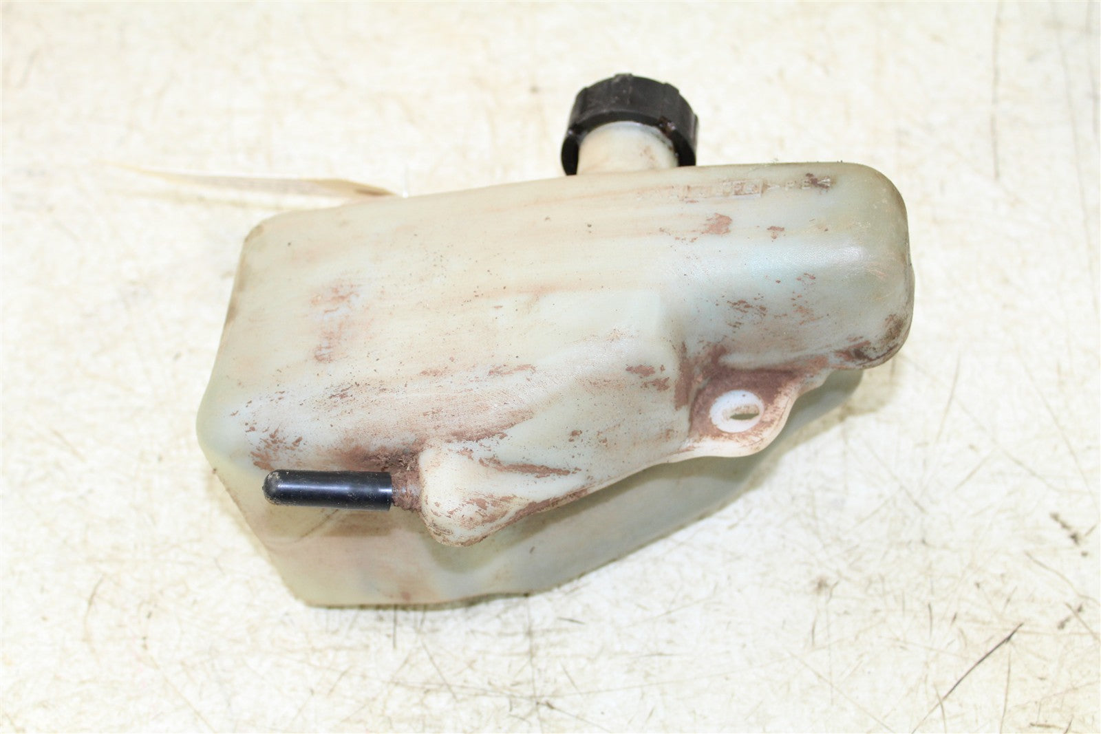 1998 Suzuki Quadsport LT 80 Oil Injection Tank 43061