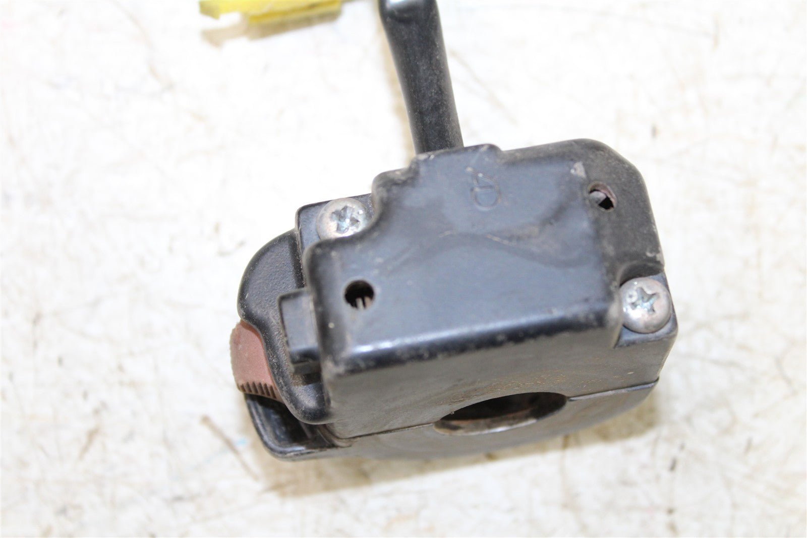 1998 Suzuki Quadsport LT 80 Start Button Kill Switch On Off 43061
