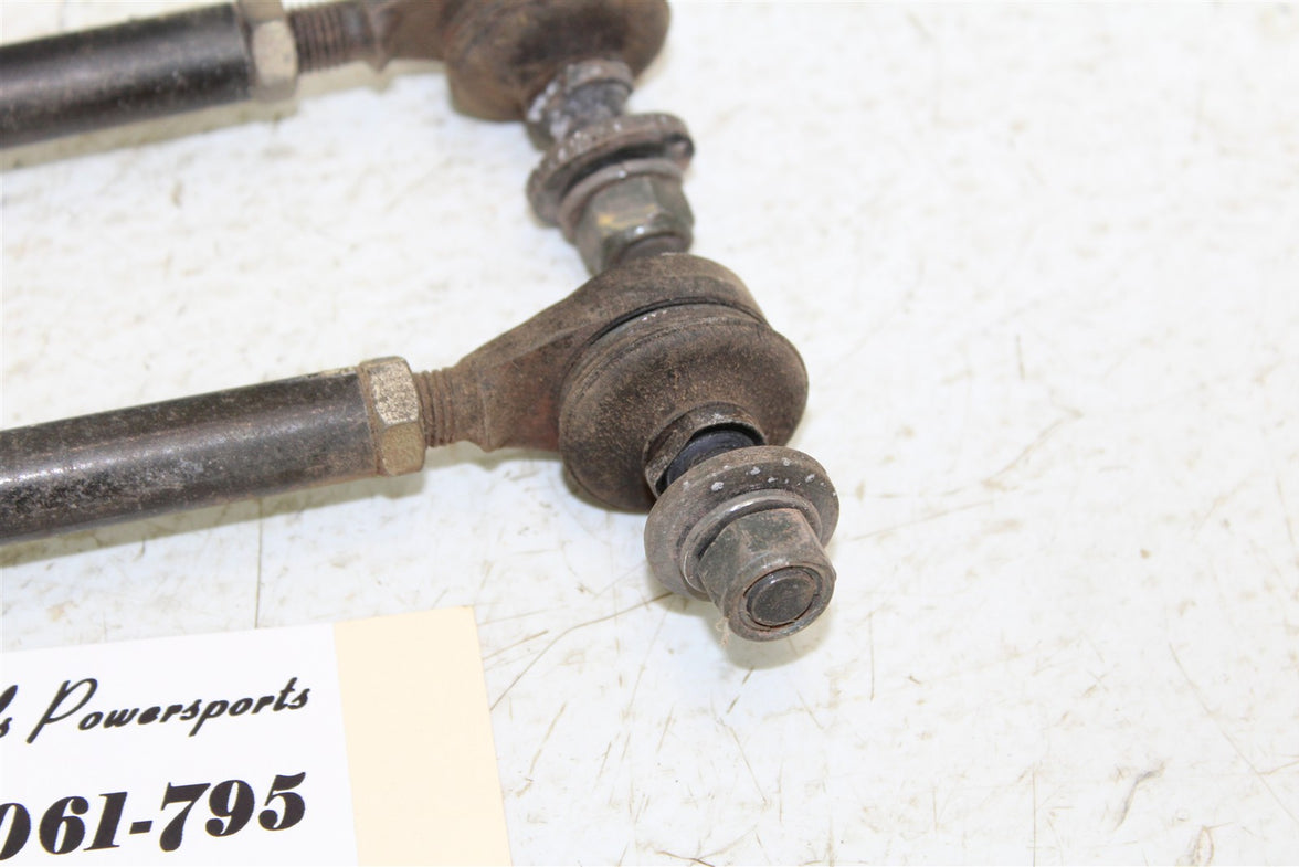 1998 Suzuki Quadsport LT 80 Tie Rods Ends Left Right 43061