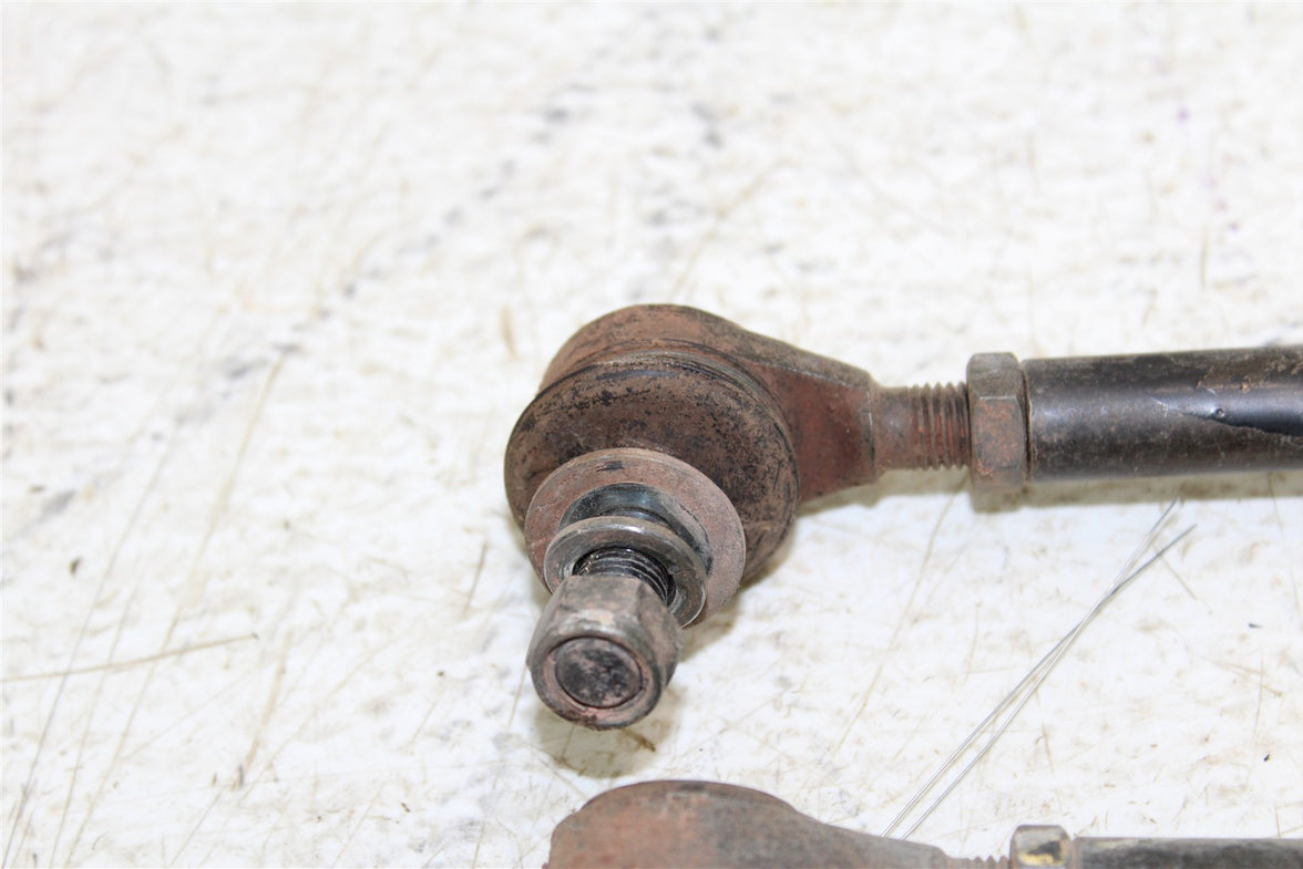1998 Suzuki Quadsport LT 80 Tie Rods Ends Left Right 43061