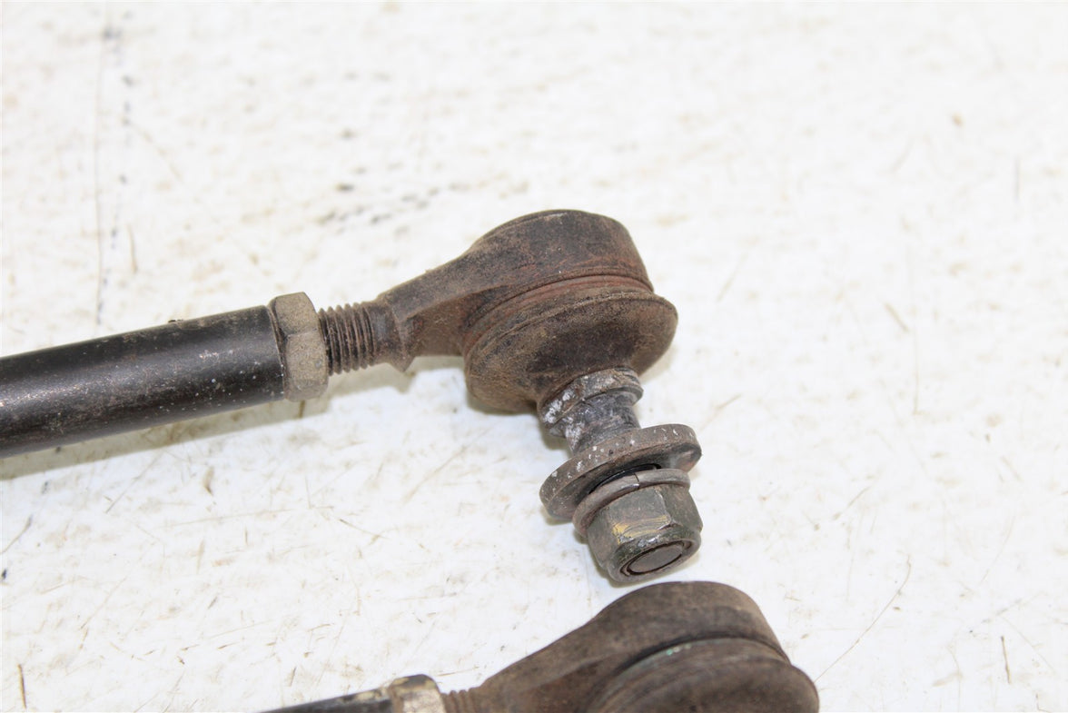 1998 Suzuki Quadsport LT 80 Tie Rods Ends Left Right 43061