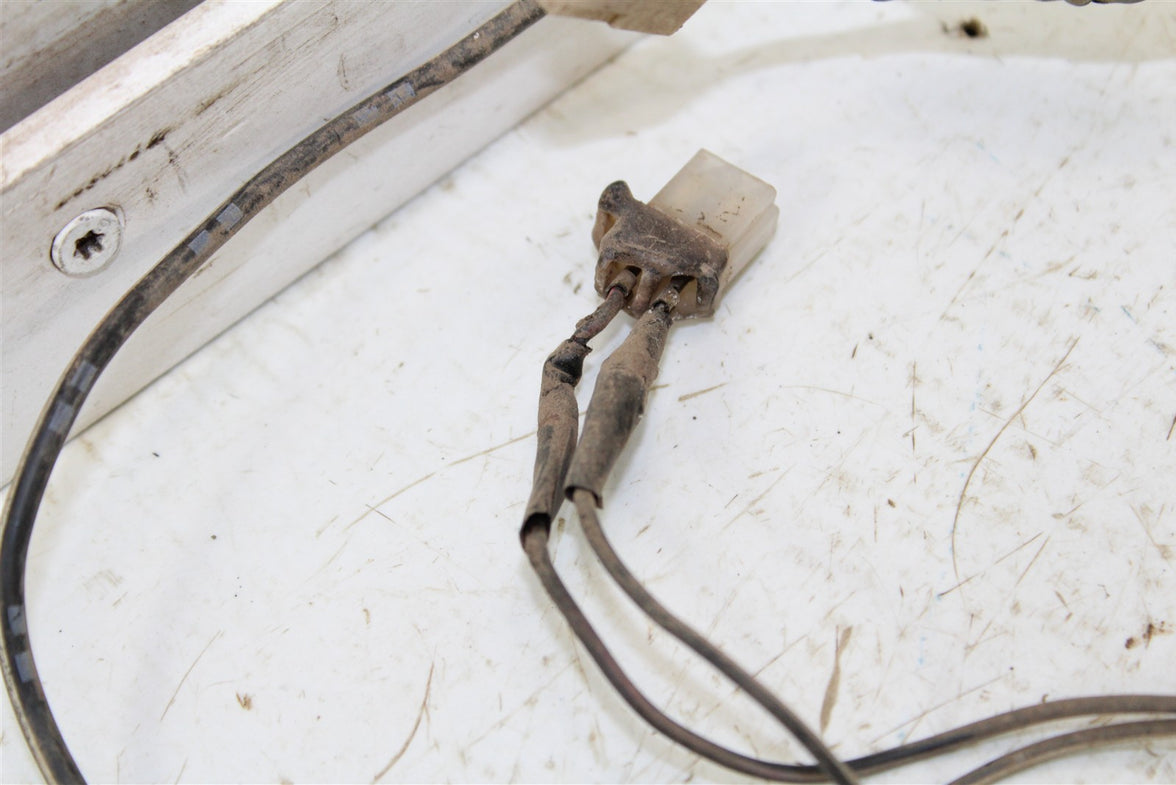 1998 Suzuki Quadsport LT 80 Wire Wiring Harness Loom 43061