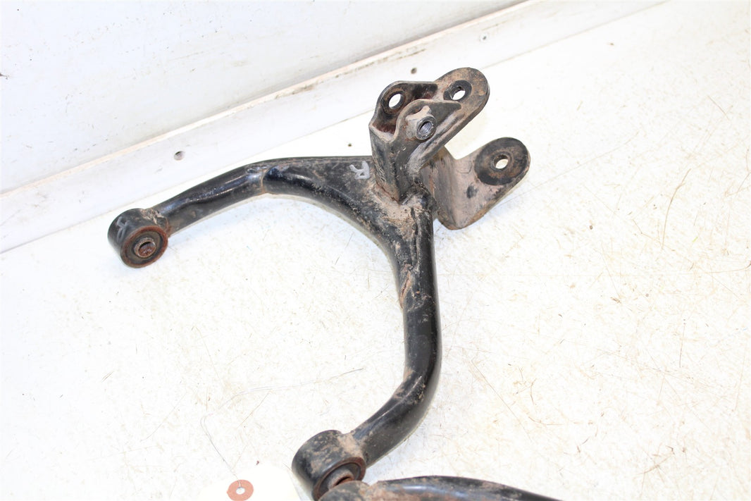 1998 Suzuki Quadsport LT 80 Front Control A Arms 43061