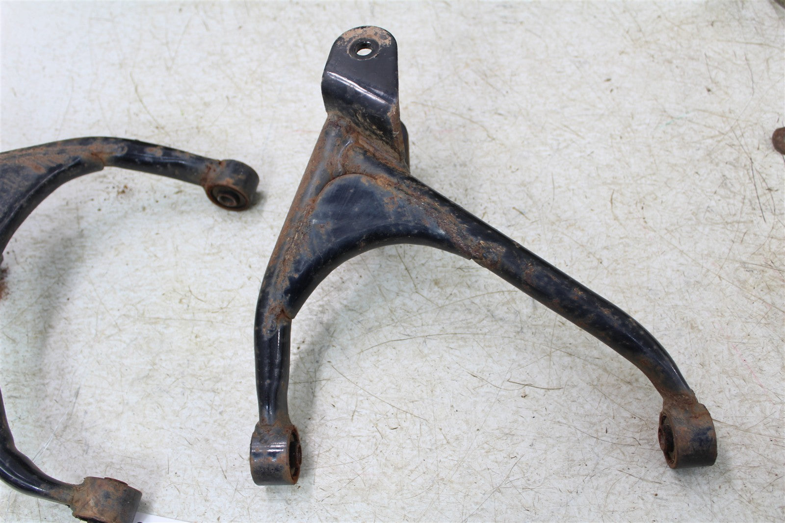 1998 Suzuki Quadsport LT 80 Front Control A Arms 43061