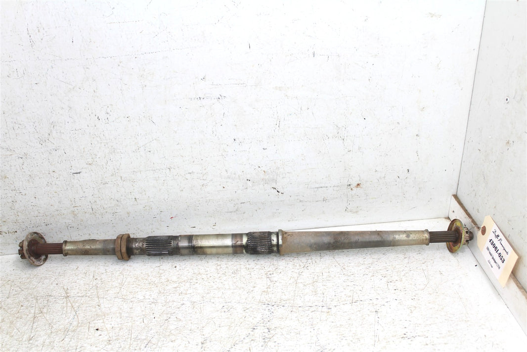 1998 Suzuki Quadsport LT 80 Rear Drive Axle 43061