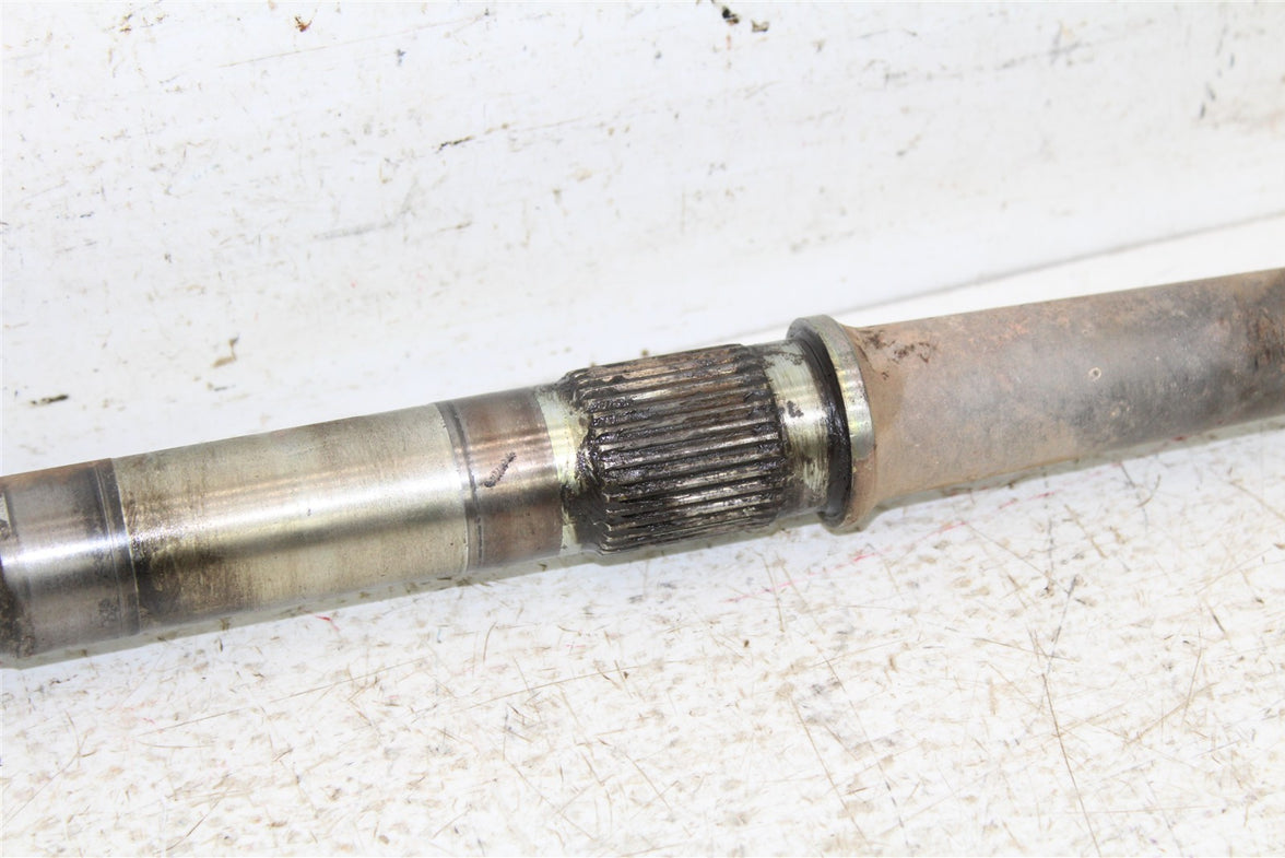1998 Suzuki Quadsport LT 80 Rear Drive Axle 43061