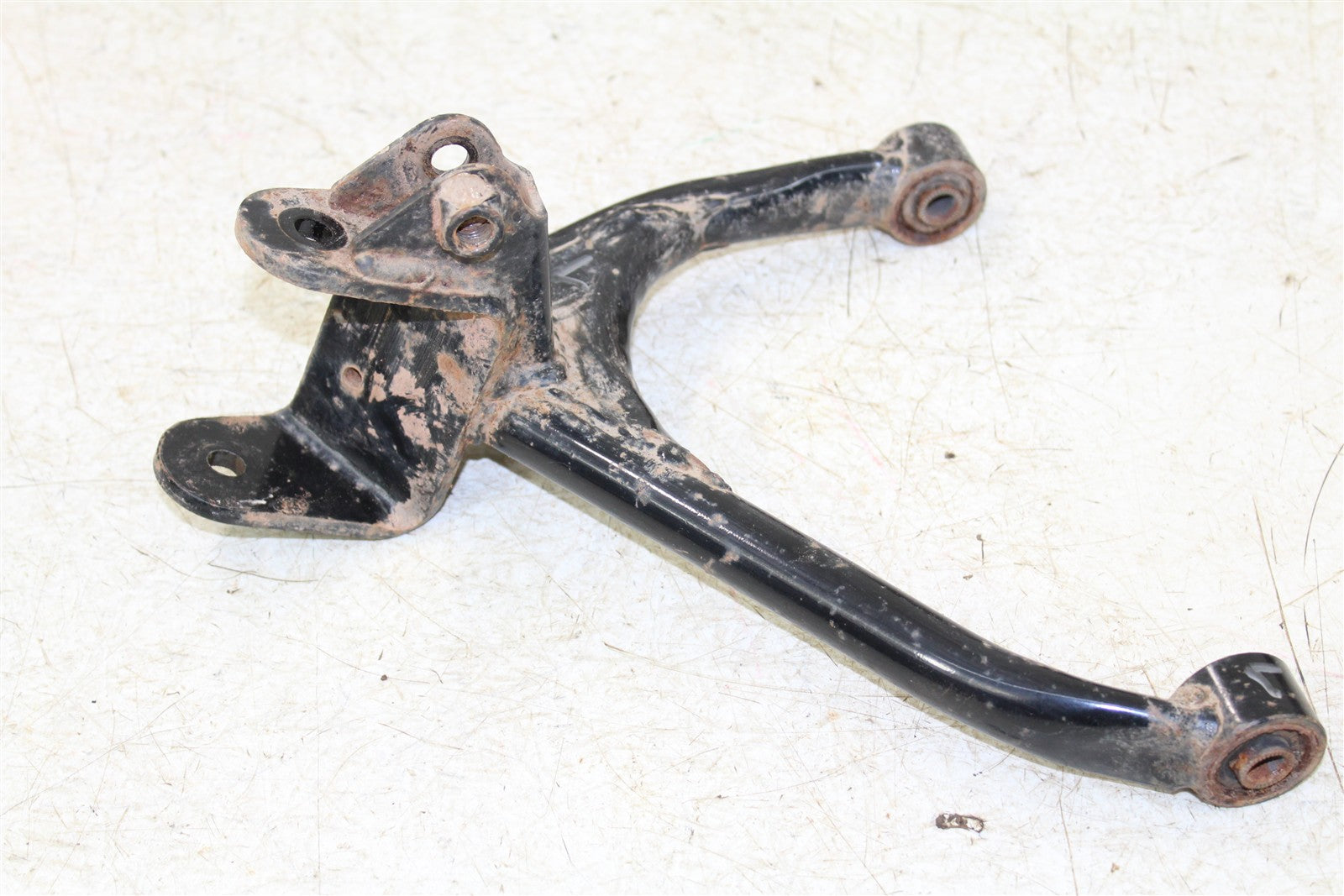 1996 Suzuki Quadsport LT 80 Front Control A Arms 43062
