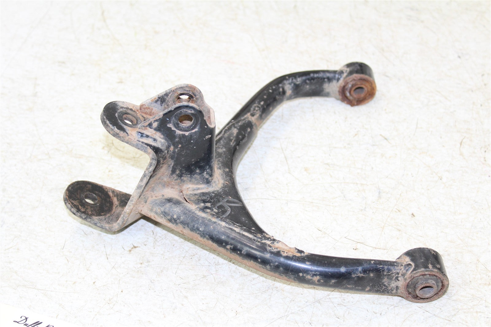 1996 Suzuki Quadsport LT 80 Front Control A Arms 43062