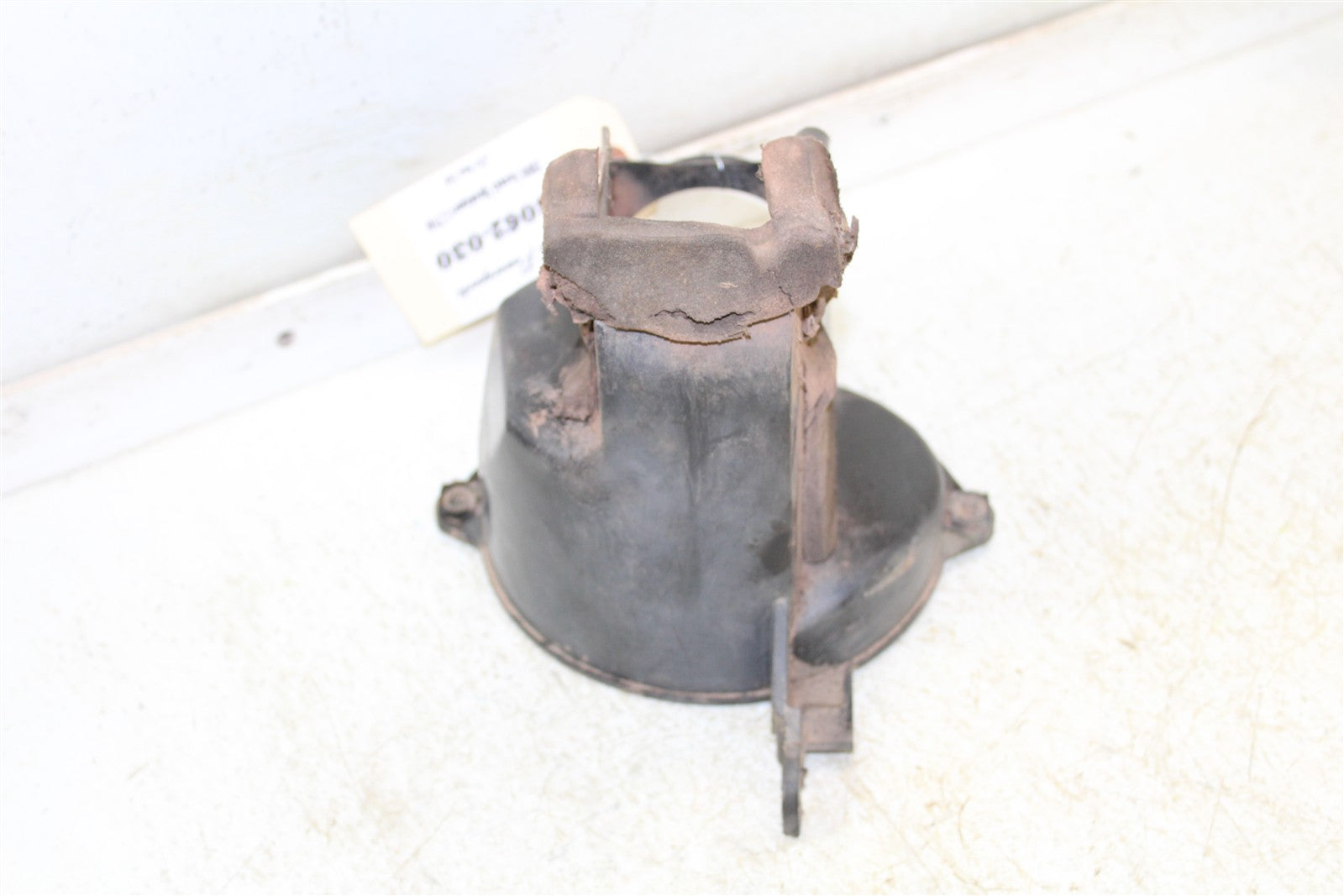 1996 Suzuki Quadsport LT 80 Air Box Housing Lid Cover 43062