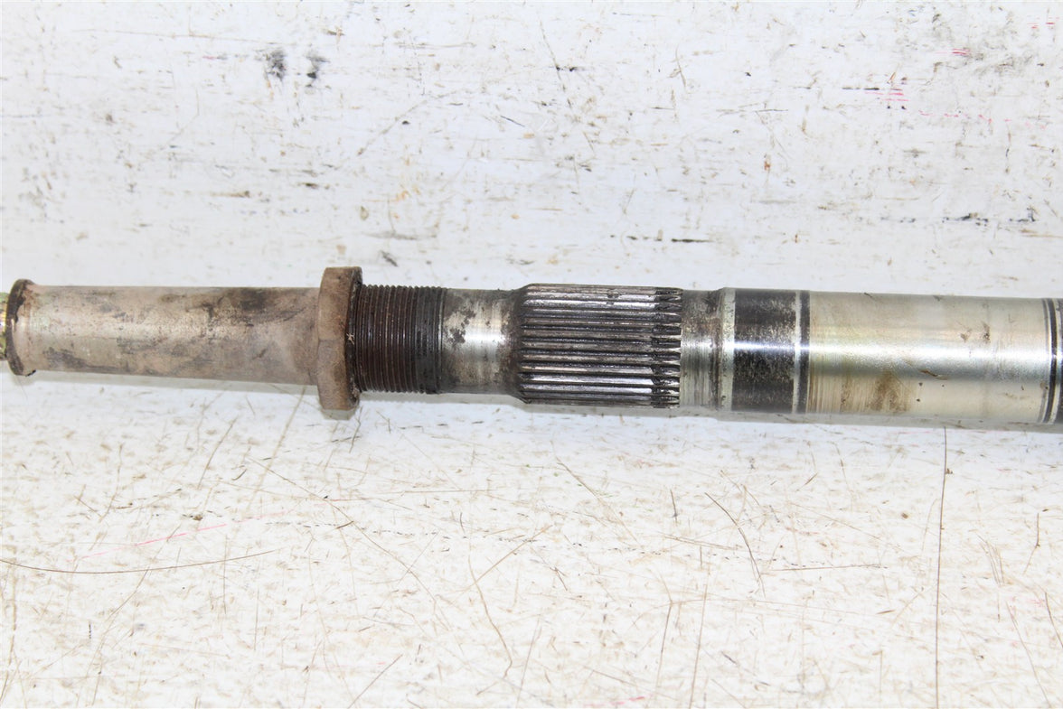 1996 Suzuki Quadsport LT 80 Rear Drive Axle 43062