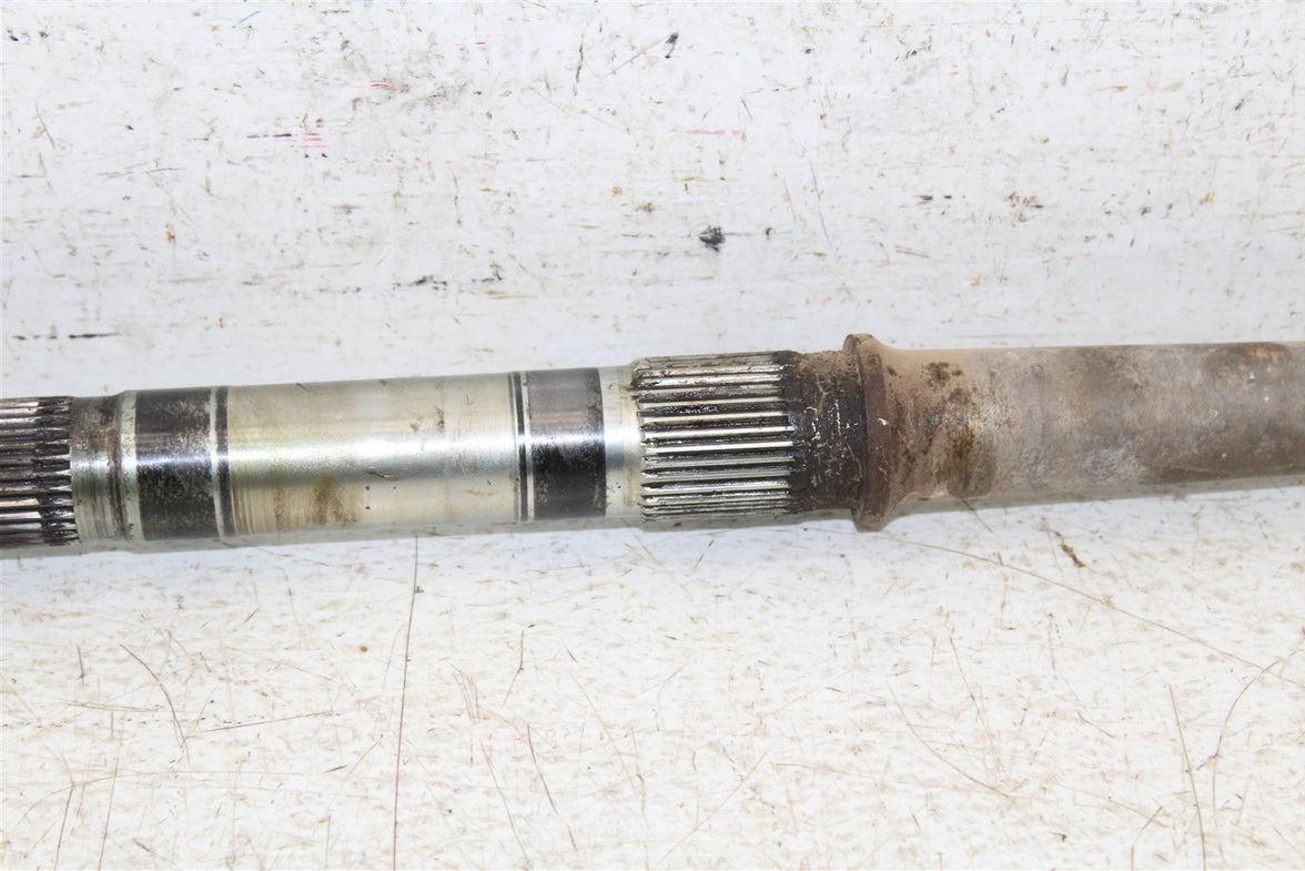 1996 Suzuki Quadsport LT 80 Rear Drive Axle 43062