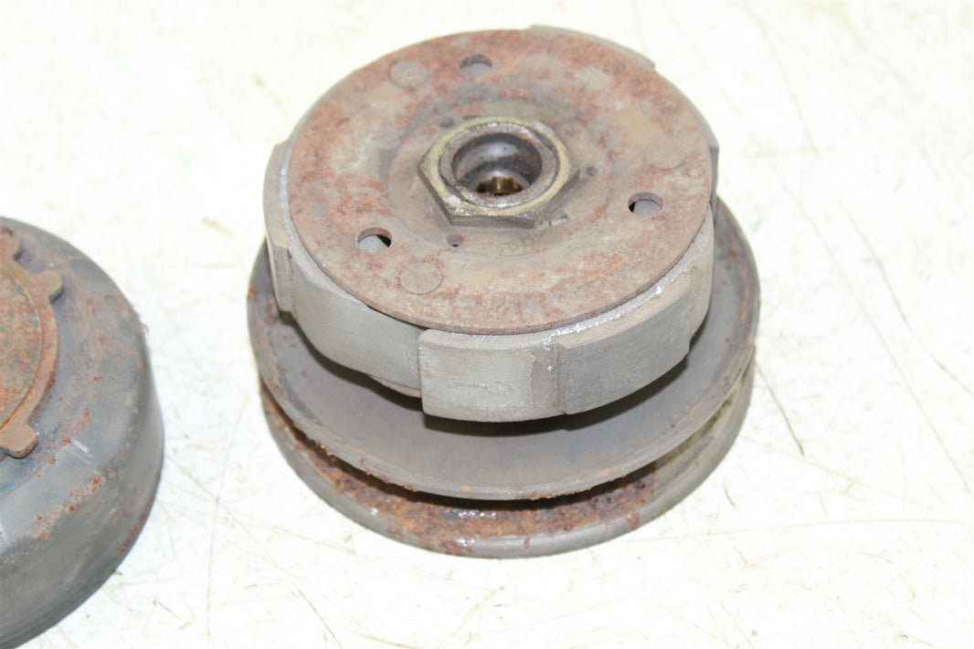 1996 Suzuki Quadsport LT 80 Primary Drive Clutch 43062