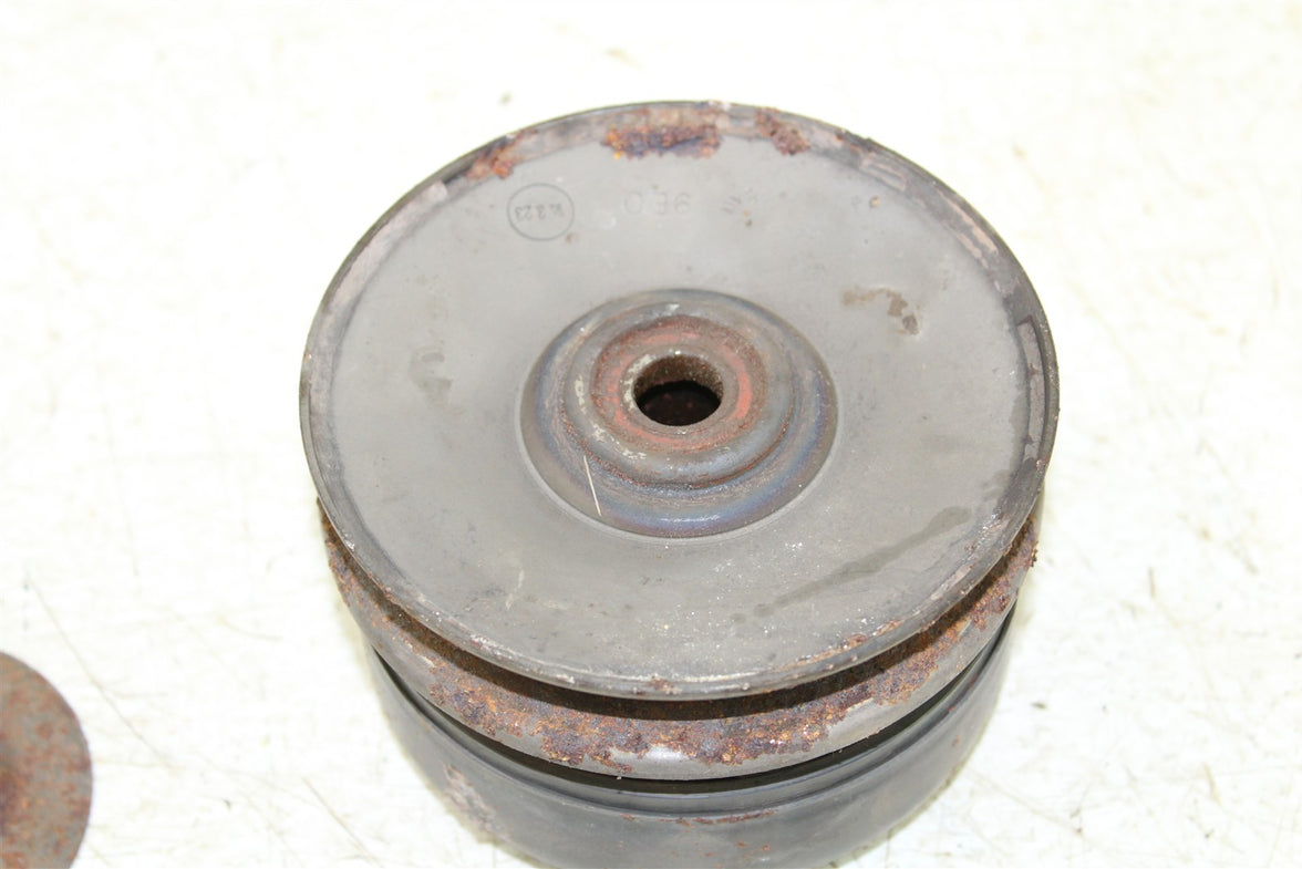 1996 Suzuki Quadsport LT 80 Primary Drive Clutch 43062