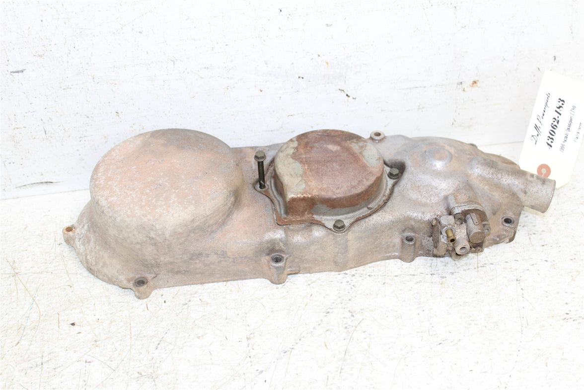 1996 Suzuki Quadsport LT 80 Clutch Cover 43062