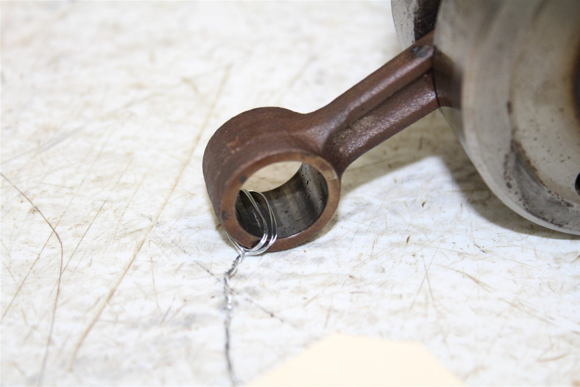 1996 Suzuki Quadsport LT 80 Crankshaft Connecting Rod 43062