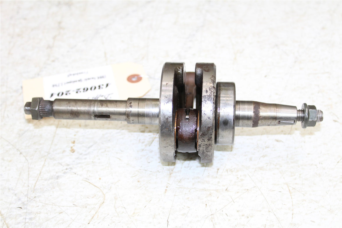 1996 Suzuki Quadsport LT 80 Crankshaft Connecting Rod 43062