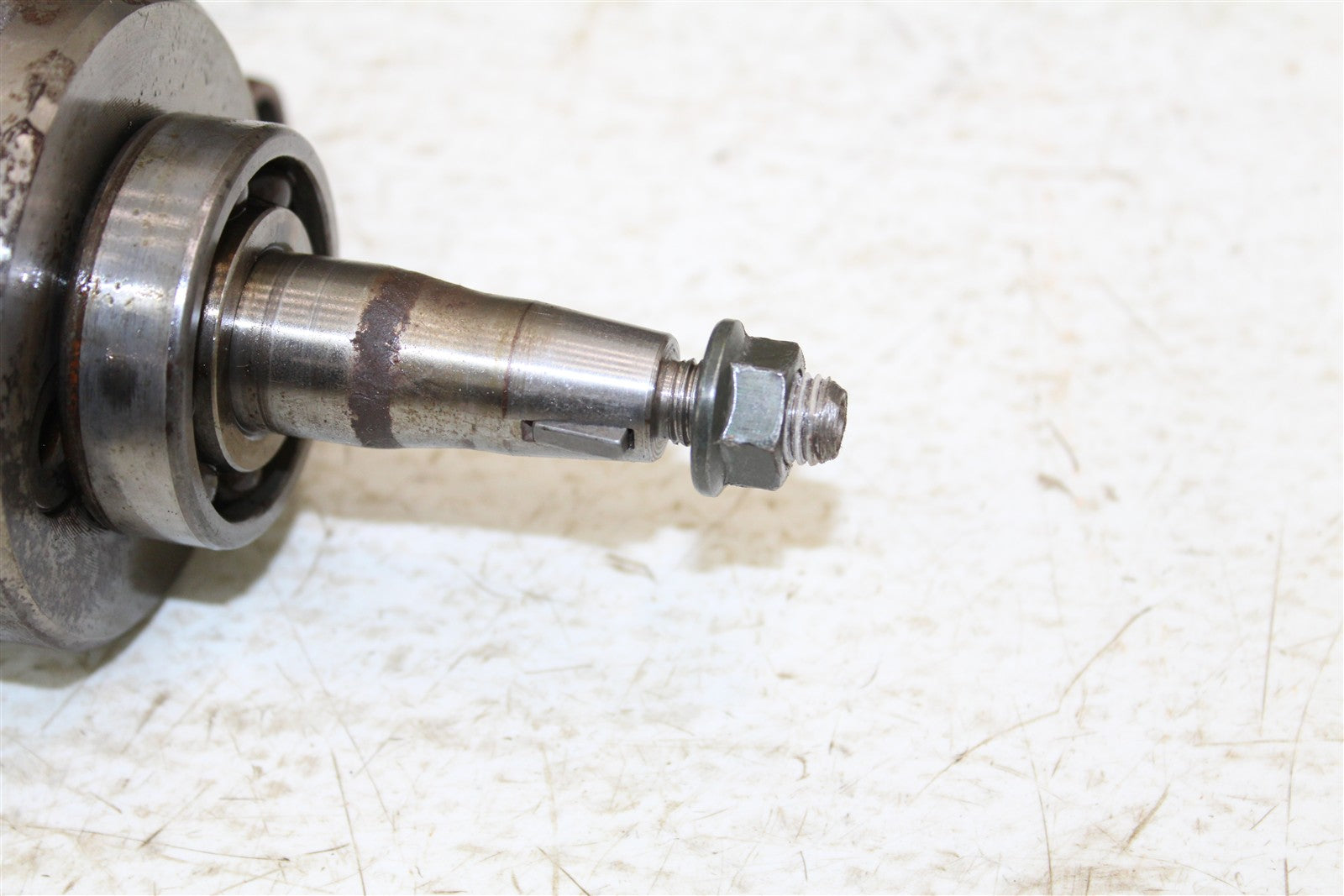1996 Suzuki Quadsport LT 80 Crankshaft Connecting Rod 43062