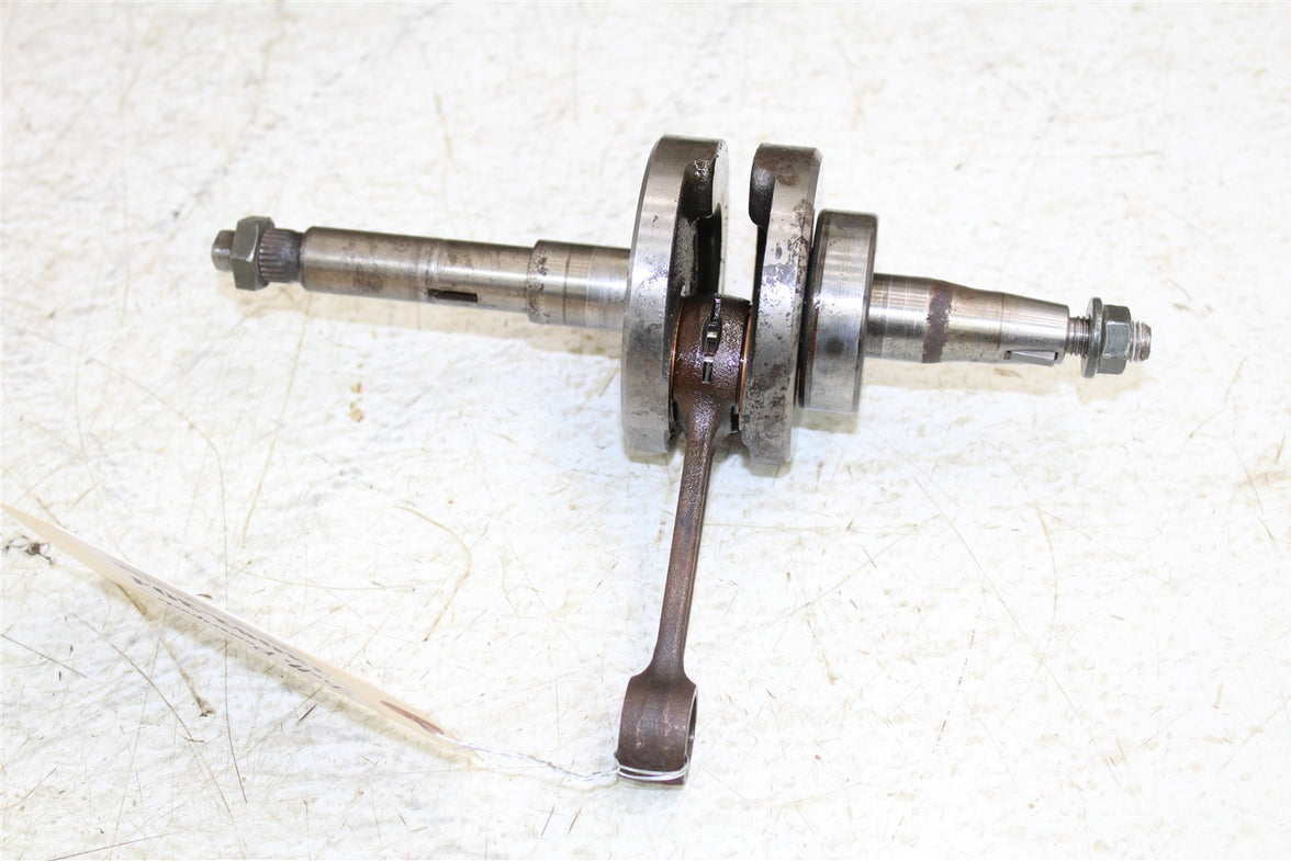 1996 Suzuki Quadsport LT 80 Crankshaft Connecting Rod 43062