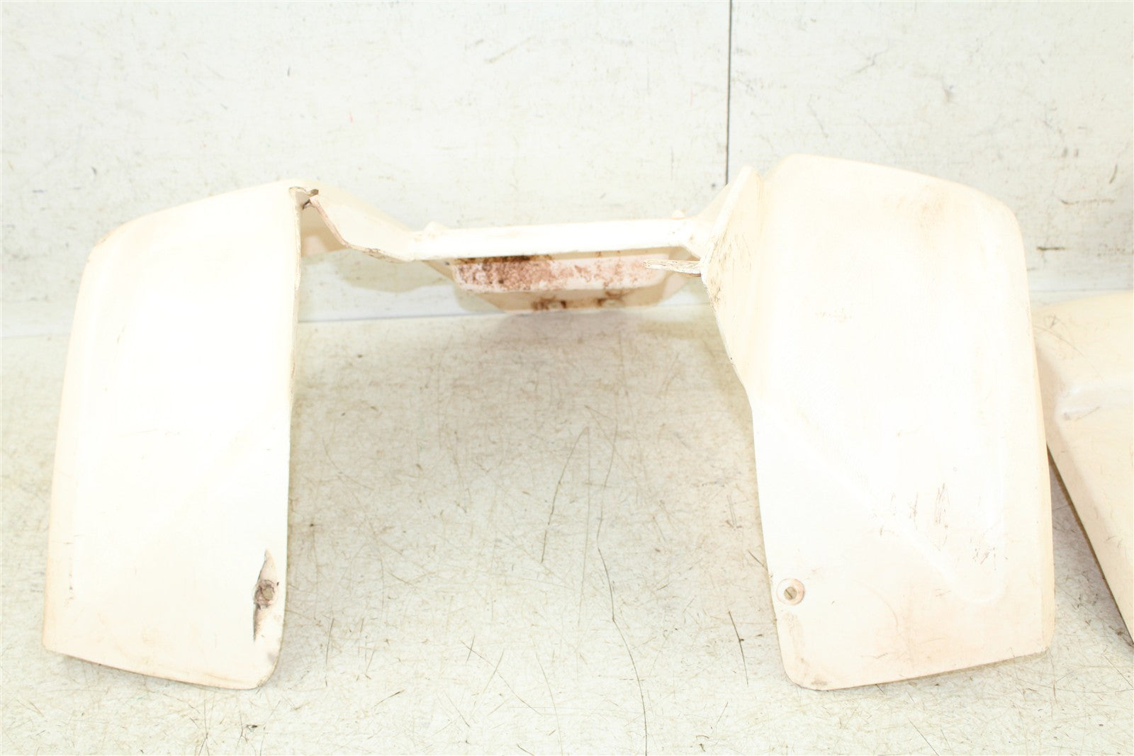 1996 Suzuki Quadsport LT 80 Front & Rear Fender Plastics 43062