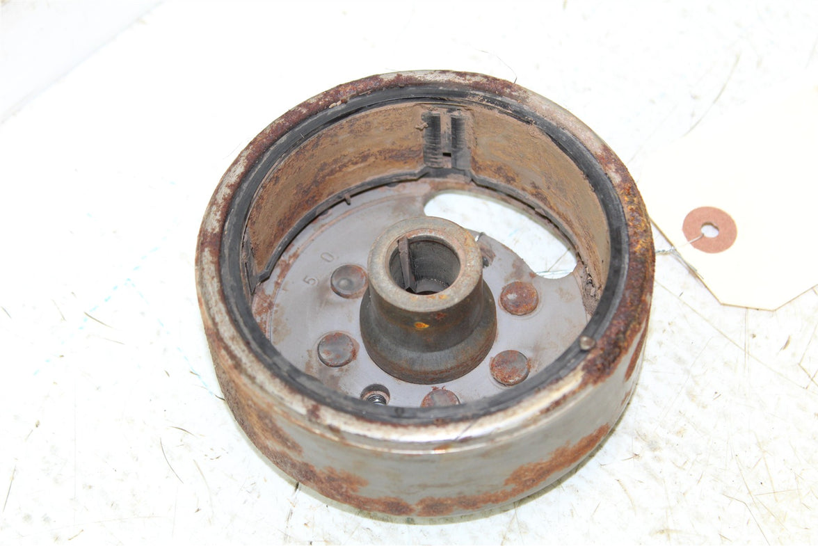 1996 Suzuki Quadsport LT 80 Flywheel Magneto 43062
