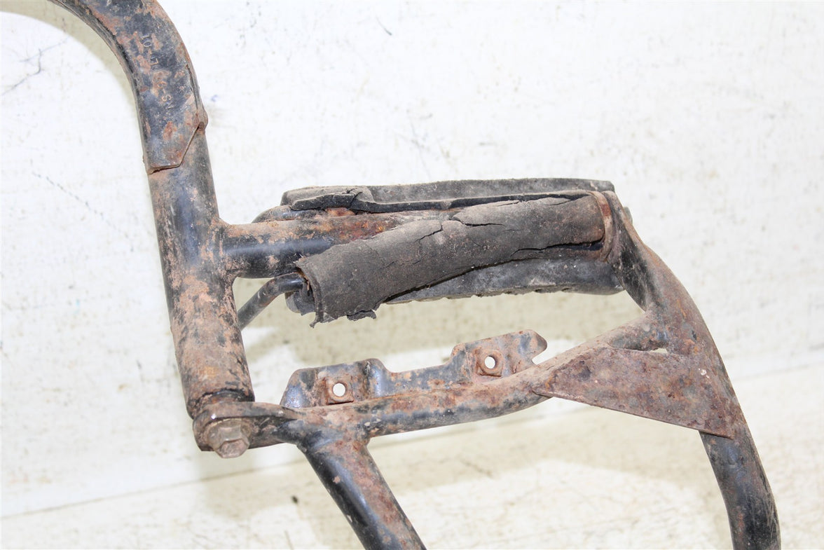 1996 Suzuki Quadsport LT 80 Foot Pegs Rests Set Left Right 43062