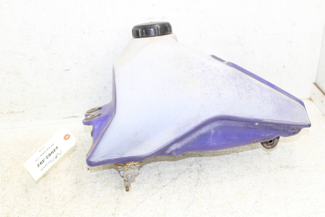 1996 Suzuki Quadsport LT 80 Gas Fuel Tank 43062