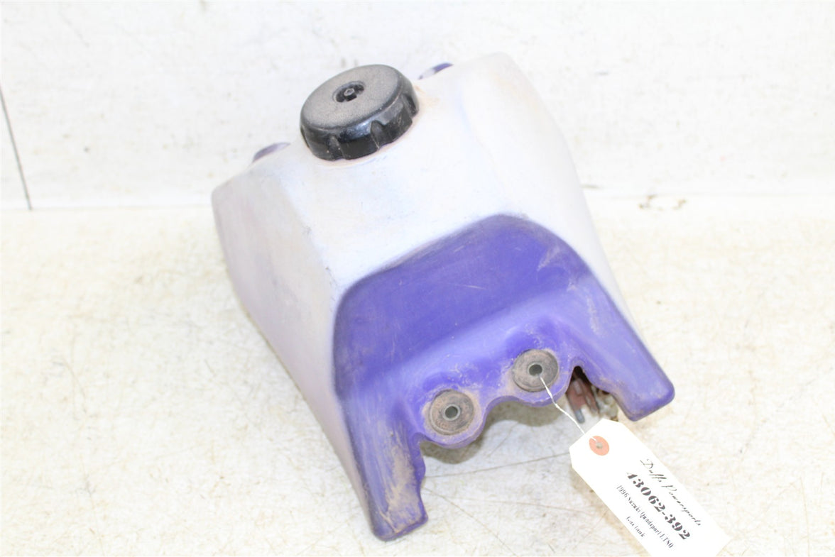 1996 Suzuki Quadsport LT 80 Gas Fuel Tank 43062