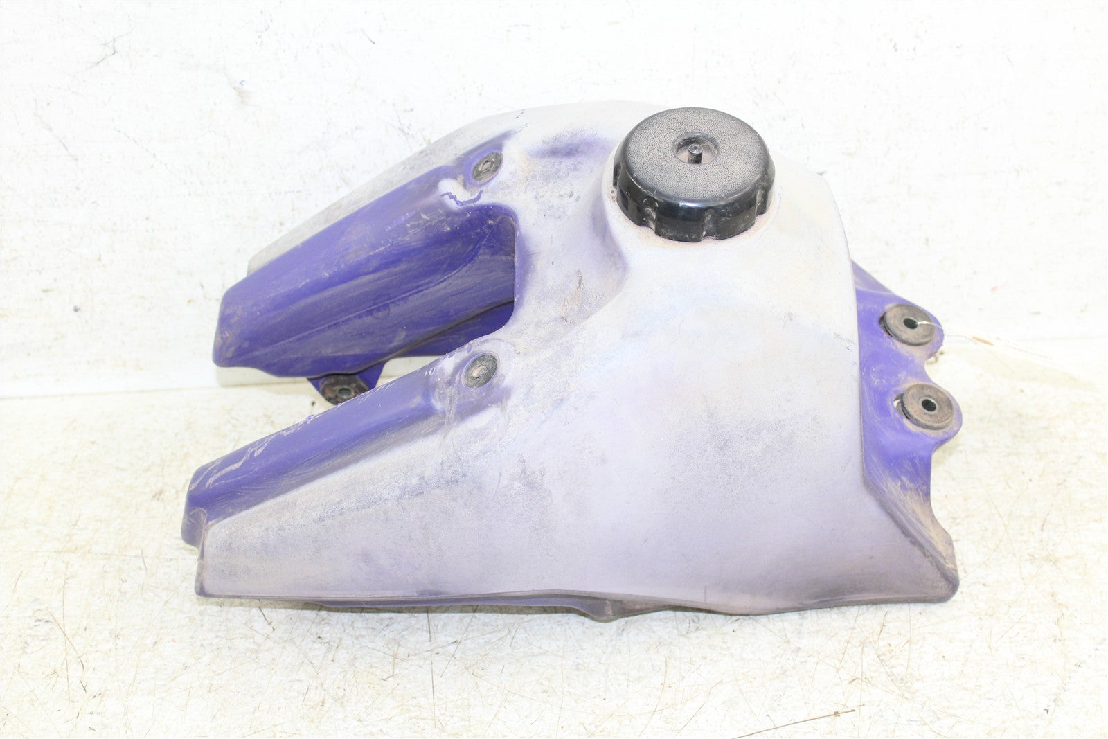 1996 Suzuki Quadsport LT 80 Gas Fuel Tank 43062