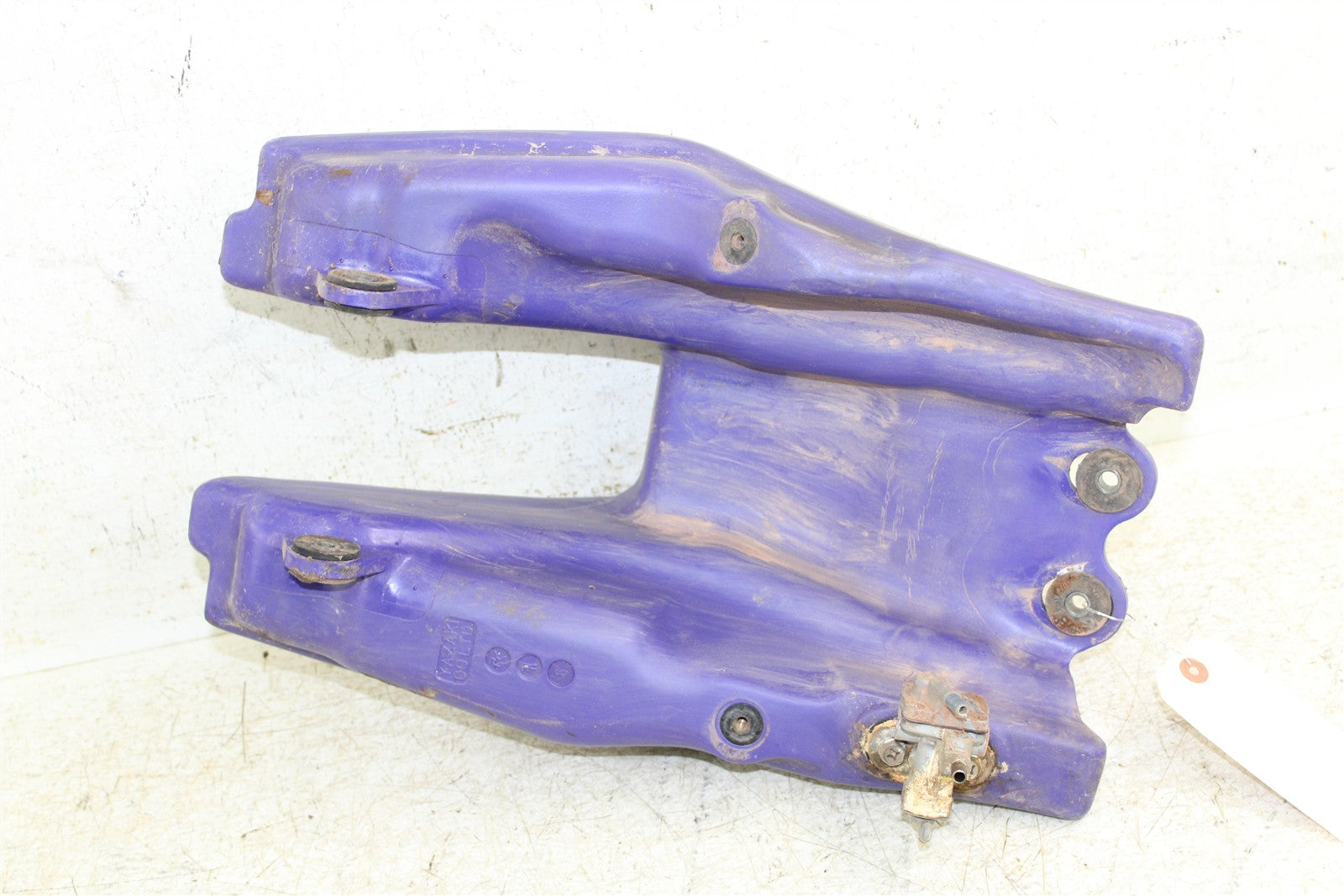 1996 Suzuki Quadsport LT 80 Gas Fuel Tank 43062