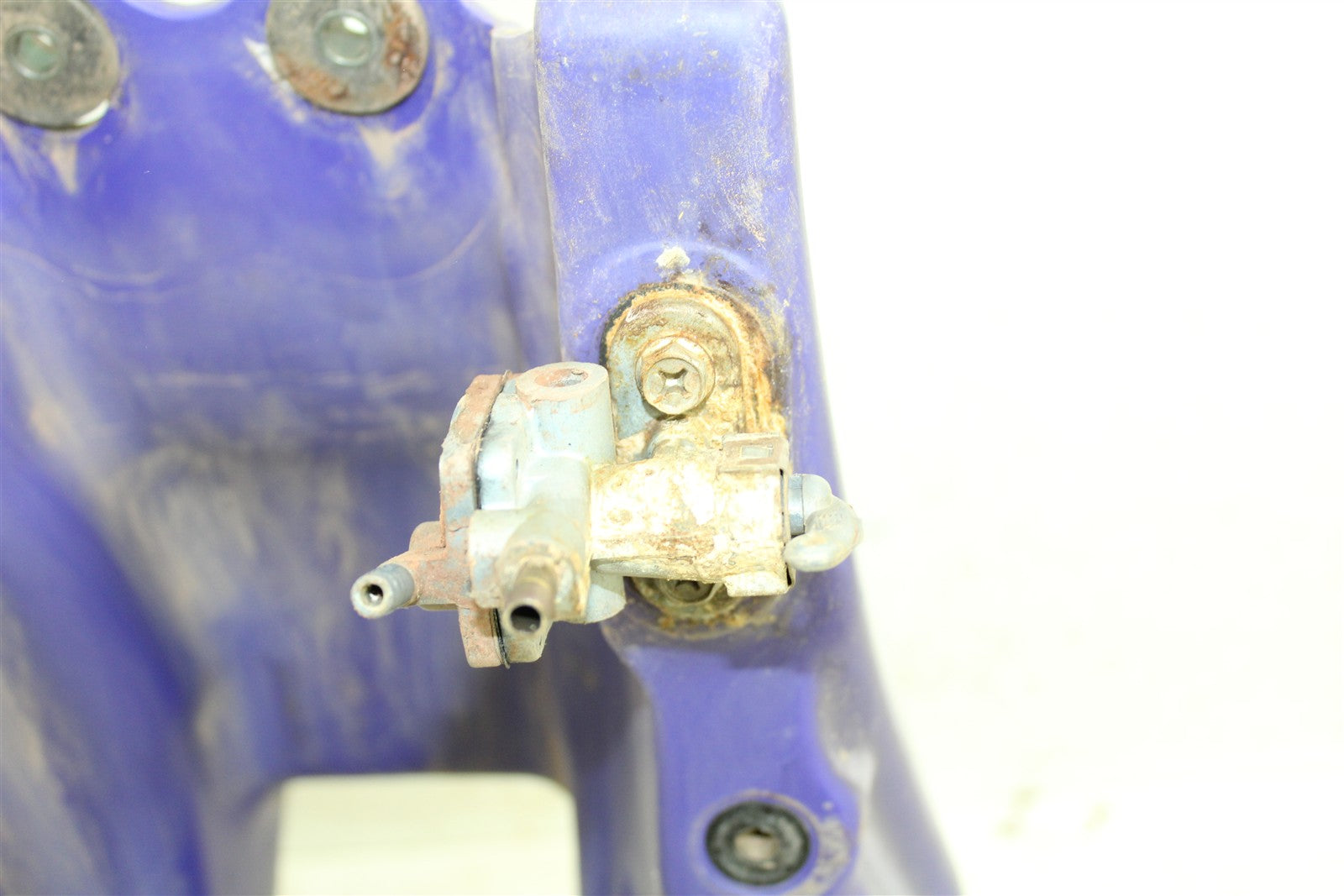 1996 Suzuki Quadsport LT 80 Gas Fuel Tank 43062