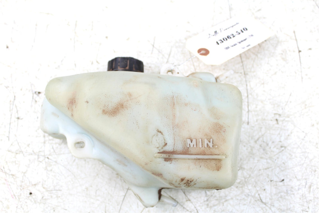 1996 Suzuki Quadsport LT 80 Oil Injection Tank 43062