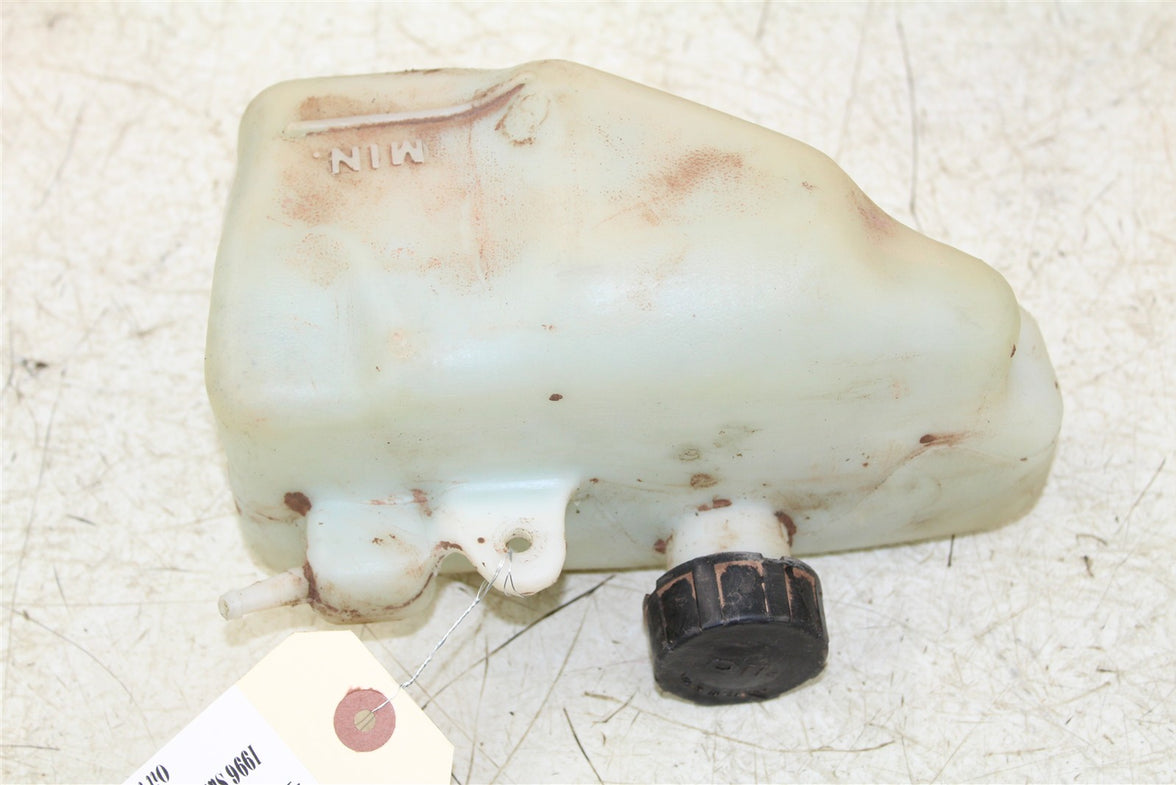 1996 Suzuki Quadsport LT 80 Oil Injection Tank 43062