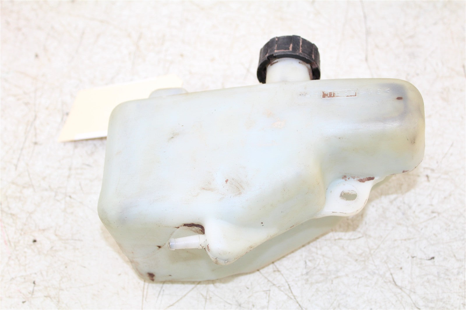 1996 Suzuki Quadsport LT 80 Oil Injection Tank 43062