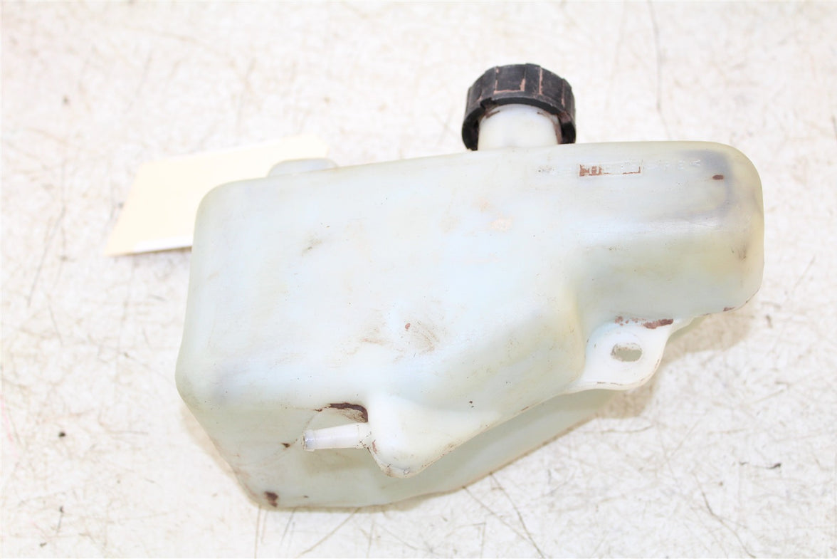1996 Suzuki Quadsport LT 80 Oil Injection Tank 43062