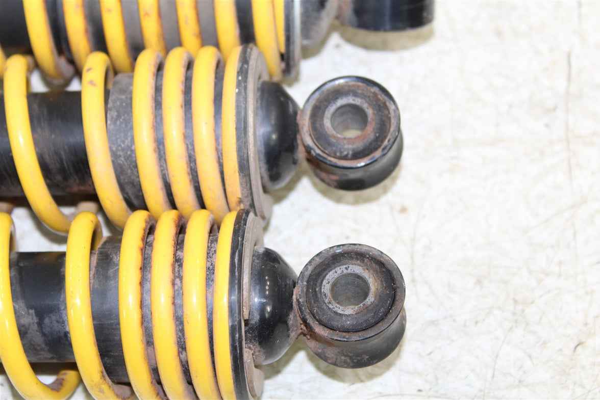 1996 Suzuki Quadsport LT 80 Front & Rear Shocks Spring Absorber Left Right 43062