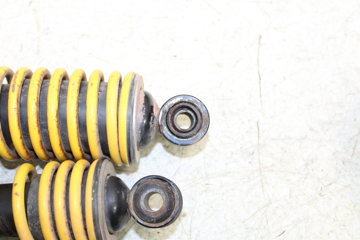 1996 Suzuki Quadsport LT 80 Front & Rear Shocks Spring Absorber Left Right 43062