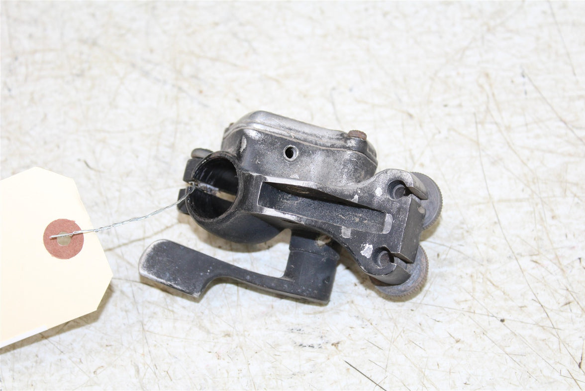 1996 Suzuki Quadsport LT 80 Throttle Lever Housing 43062