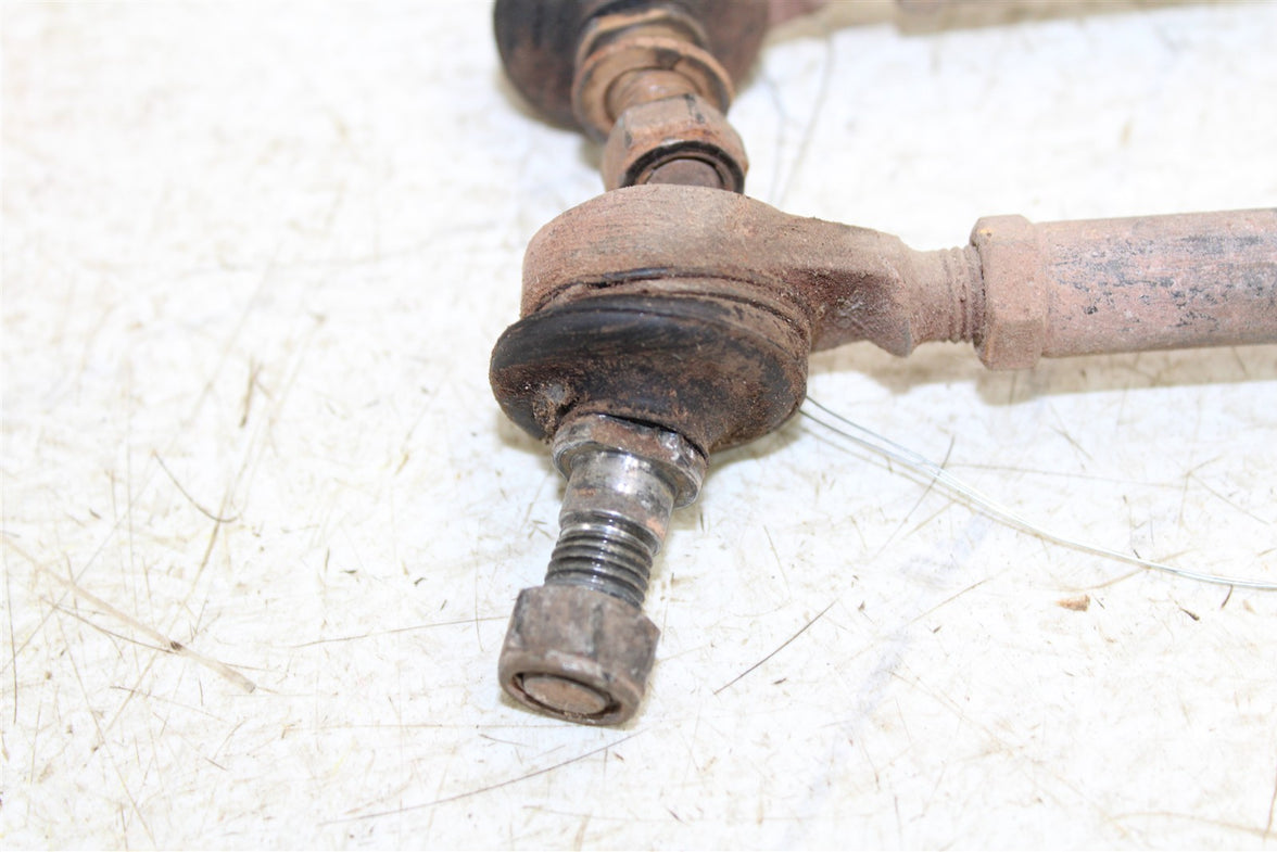 1996 Suzuki Quadsport LT 80 Tie Rods Ends Left Right 43062