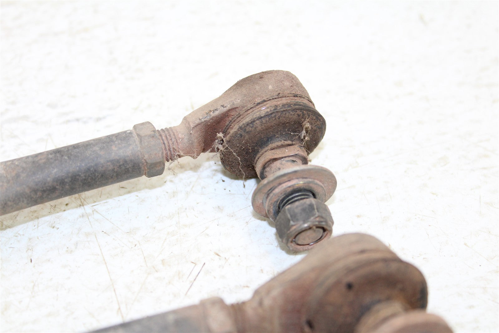 1996 Suzuki Quadsport LT 80 Tie Rods Ends Left Right 43062